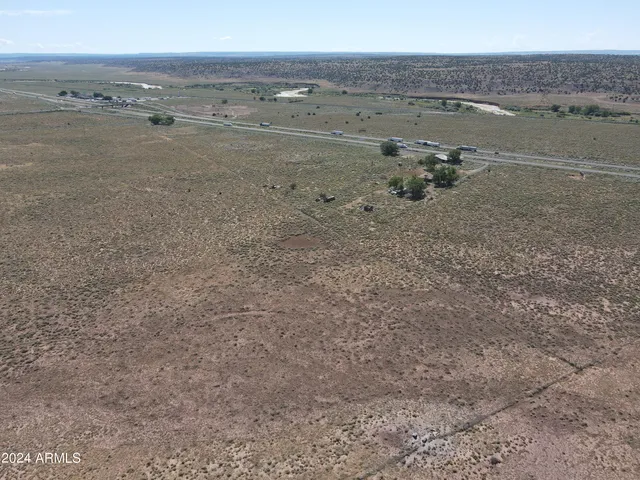 $1,490,000 | 33287 West I-40 Frontage Road, Chambers, AZ 86502