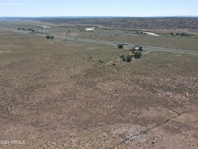 $1,490,000 | 33287 West I-40 Frontage Road, Chambers, AZ 86502