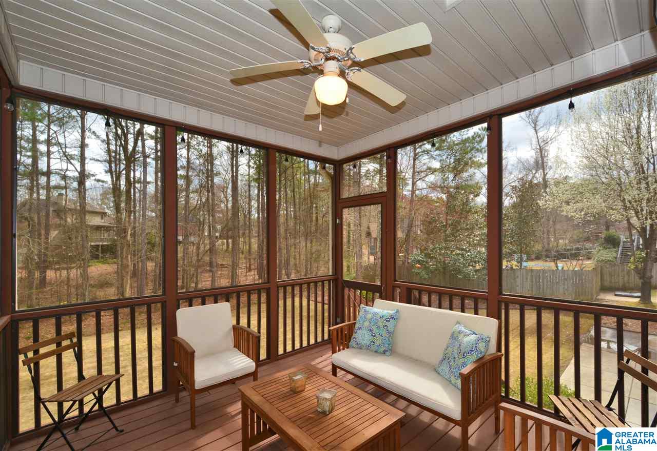 145 Hackberry Circle Chelsea, AL 35043 - Photo 37 of 49
