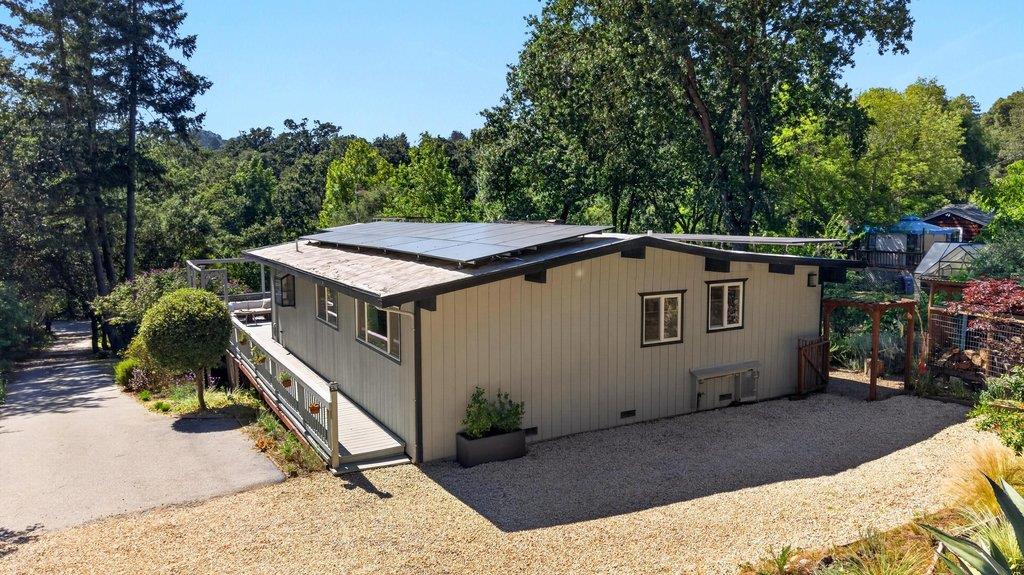 8484 East Zayante Road Felton, CA 95018 - Photo 2 of 58