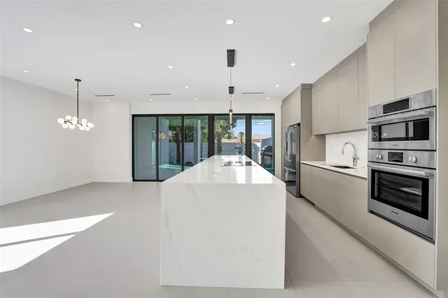 $1,850,000 | 1525 Northeast 15th Avenue, Fort Lauderdale, FL 33304