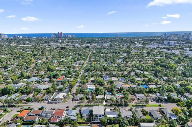 $1,850,000 | 1525 Northeast 15th Avenue, Fort Lauderdale, FL 33304