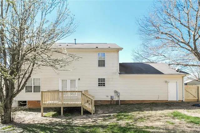 $2,165 | 3505 Bethany Trace, Greensboro, NC 27406