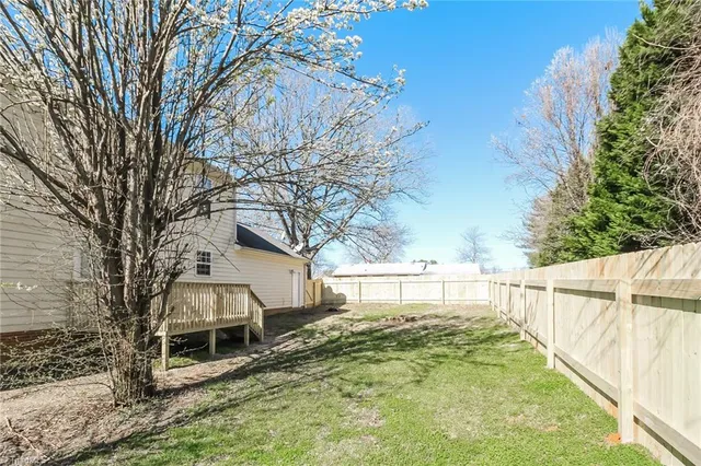 $2,165 | 3505 Bethany Trace, Greensboro, NC 27406