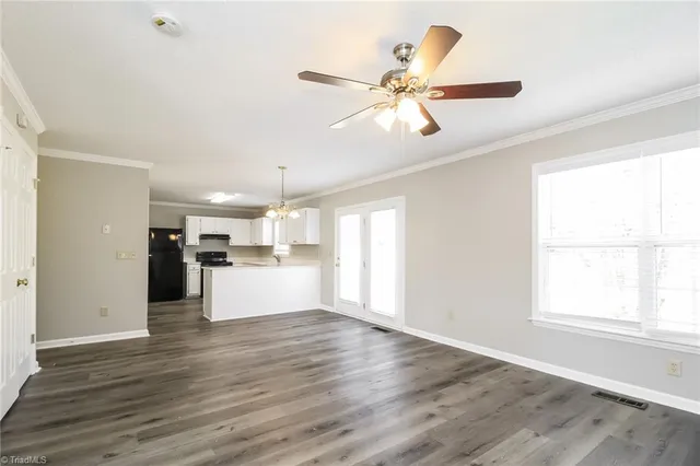 $2,165 | 3505 Bethany Trace, Greensboro, NC 27406