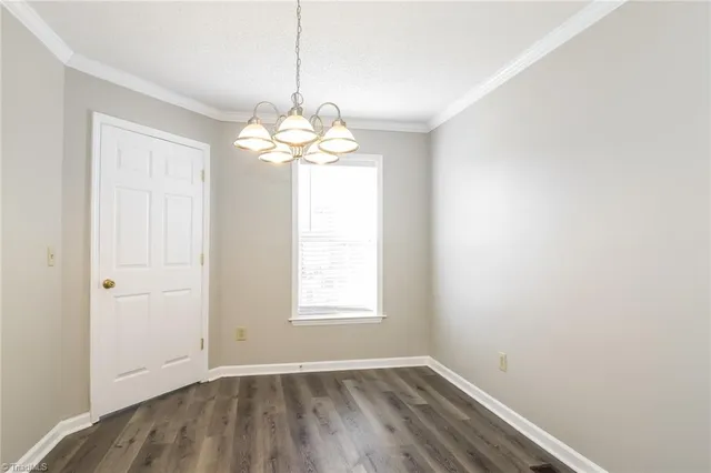 $2,165 | 3505 Bethany Trace, Greensboro, NC 27406