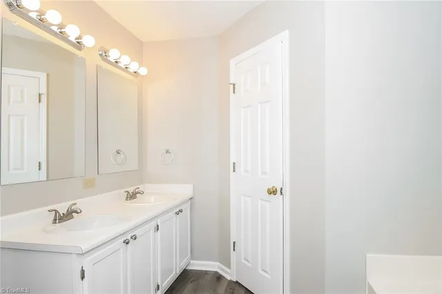 $2,165 | 3505 Bethany Trace, Greensboro, NC 27406