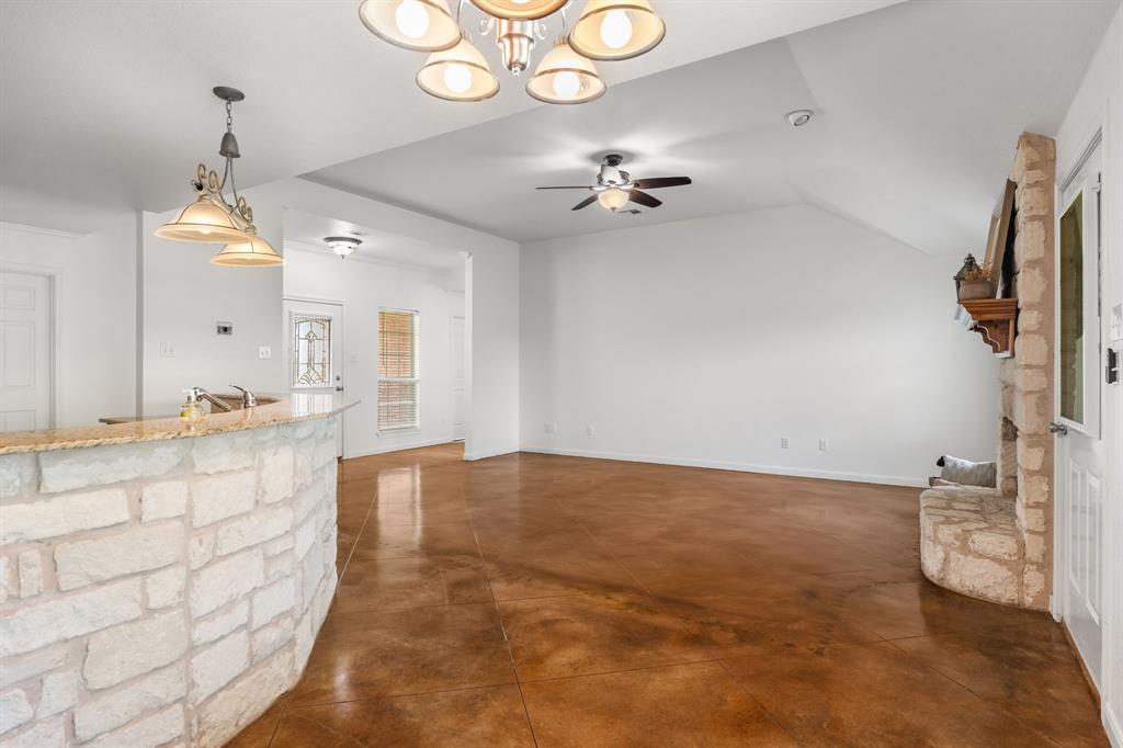 1007 Morning Star Circle China Spring, TX 76633 - Photo 18 of 40