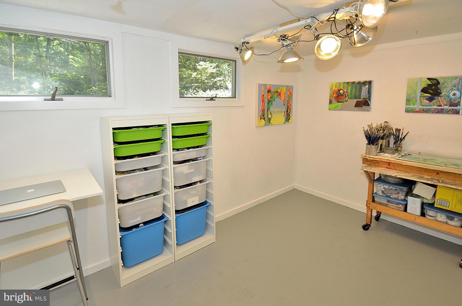 7216 Stafford Road Alexandria, VA 22307 - Photo 15 of 26 Studio