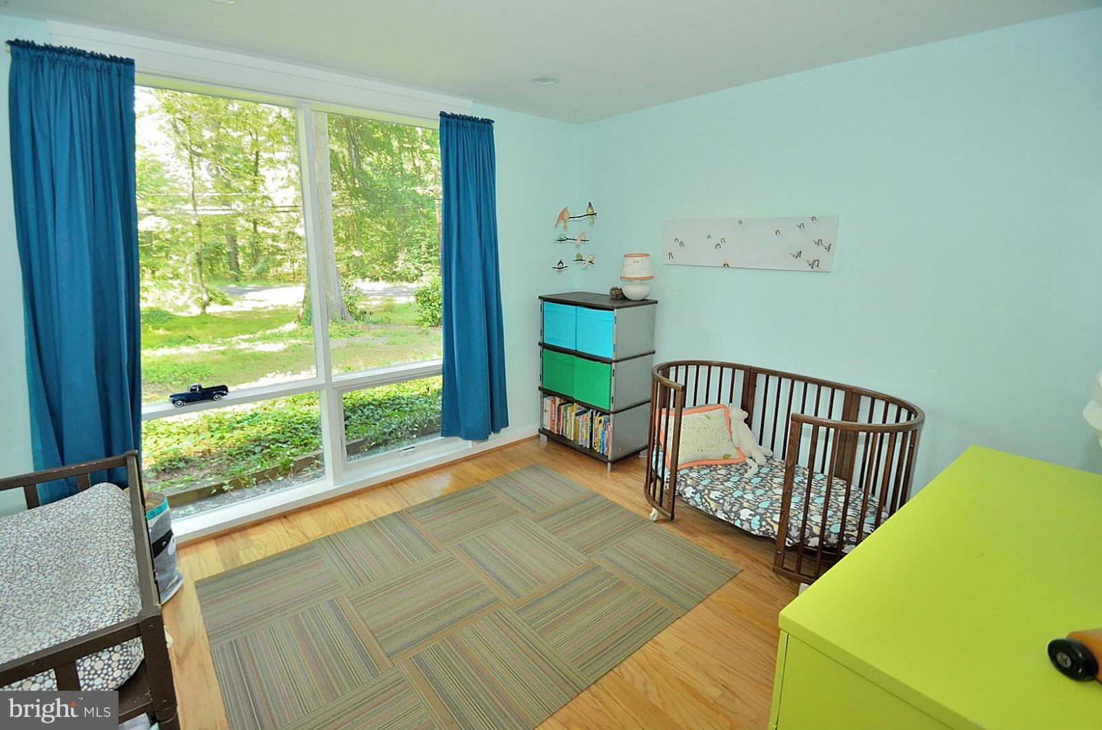 7216 Stafford Road Alexandria, VA 22307 - Photo 17 of 26 Bedroom 2