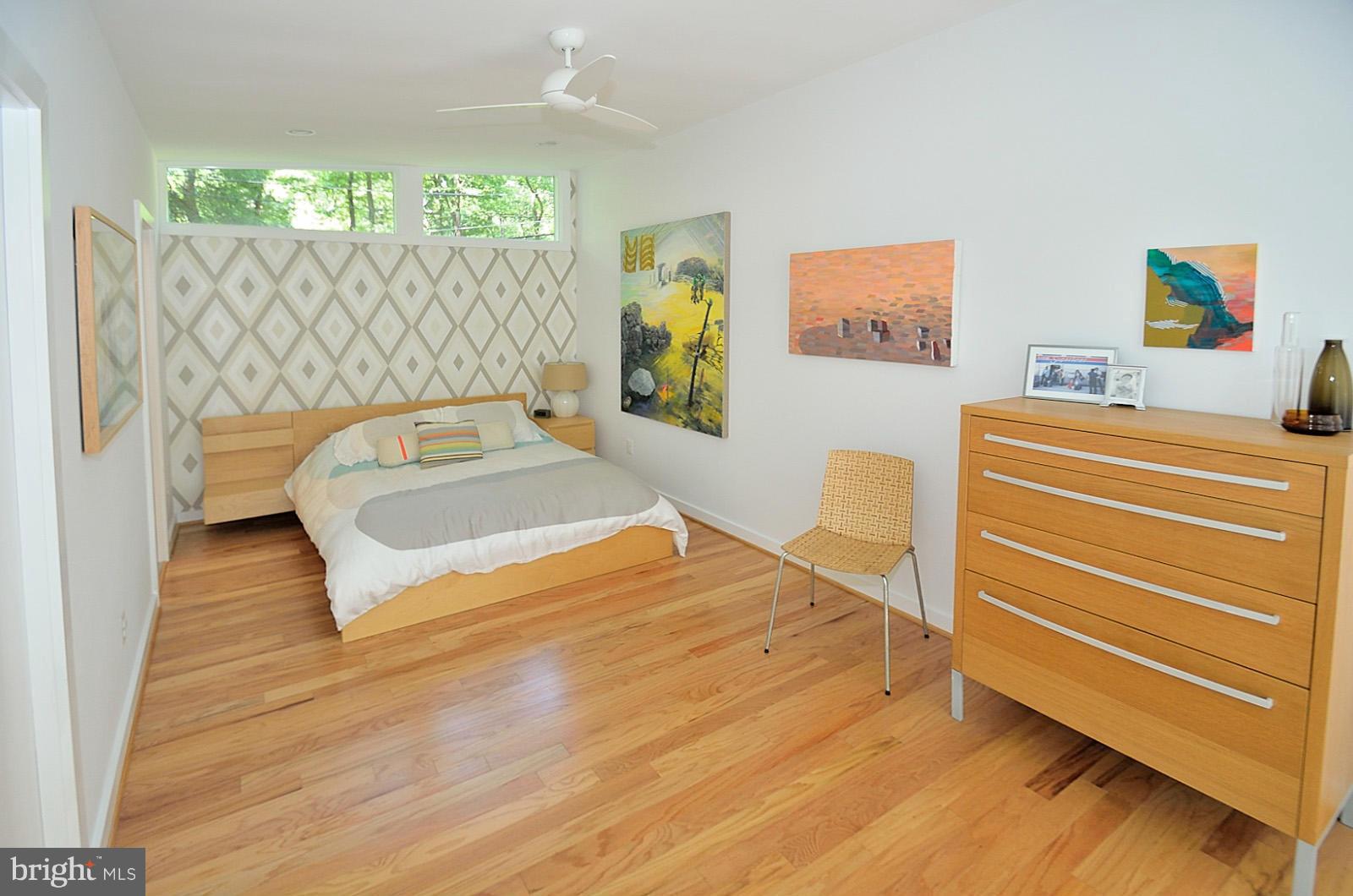 7216 Stafford Road Alexandria, VA 22307 - Photo 5 of 26 Bedroom (Master)
