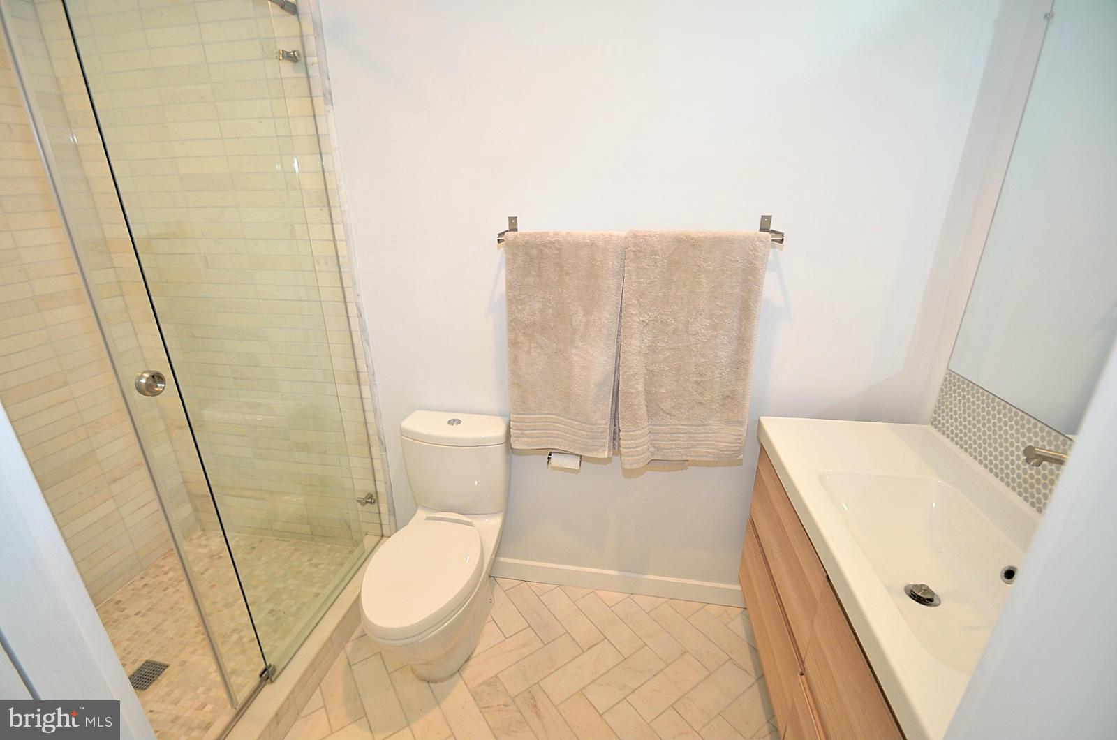 7216 Stafford Road Alexandria, VA 22307 - Photo 6 of 26 Bath (Master)