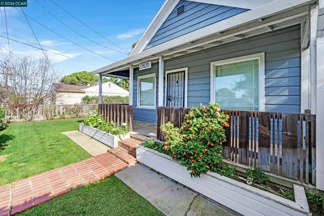 $999,000 | 22820-22820 5th Street, Hayward, CA 94541