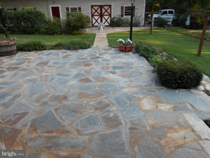 113 Clark Patton Road Fredericksburg, VA 22406 - Photo 1 of 16 Exterior (Rear)