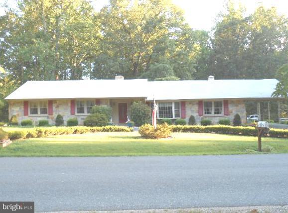 113 Clark Patton Road Fredericksburg, VA 22406 - Photo 16 of 16 Exterior (Main)