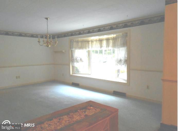 113 Clark Patton Road Fredericksburg, VA 22406 - Photo 6 of 16 Dining Room