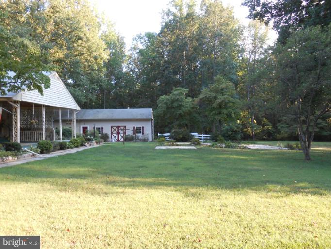 113 Clark Patton Road Fredericksburg, VA 22406 - Photo 8 of 16 Exterior (General)