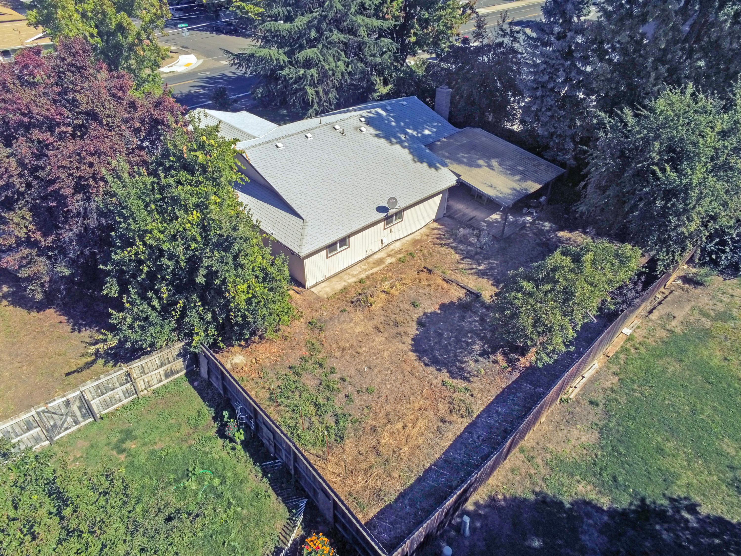 2606 Delta Waters Road Medford, OR 97504 - Photo 33 of 33 Aerial View