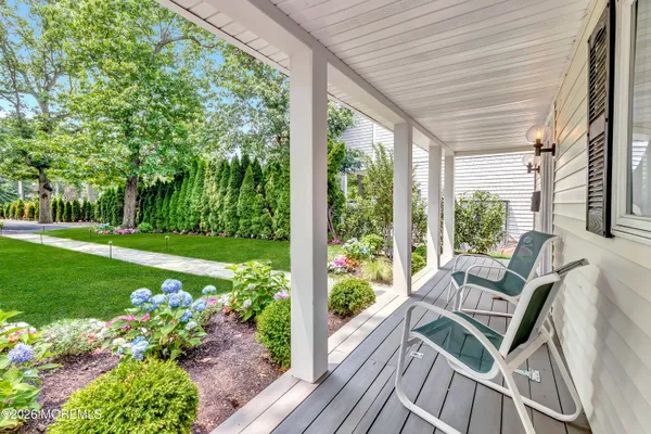 $7,000 | 637 Beacon Boulevard, Sea Girt, NJ 08750