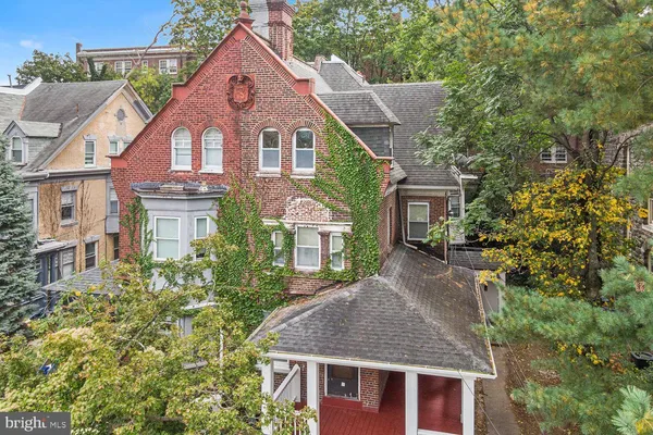 $1,000 | 314 West Upsal Street, Unit 1BD, Philadelphia, PA 19119