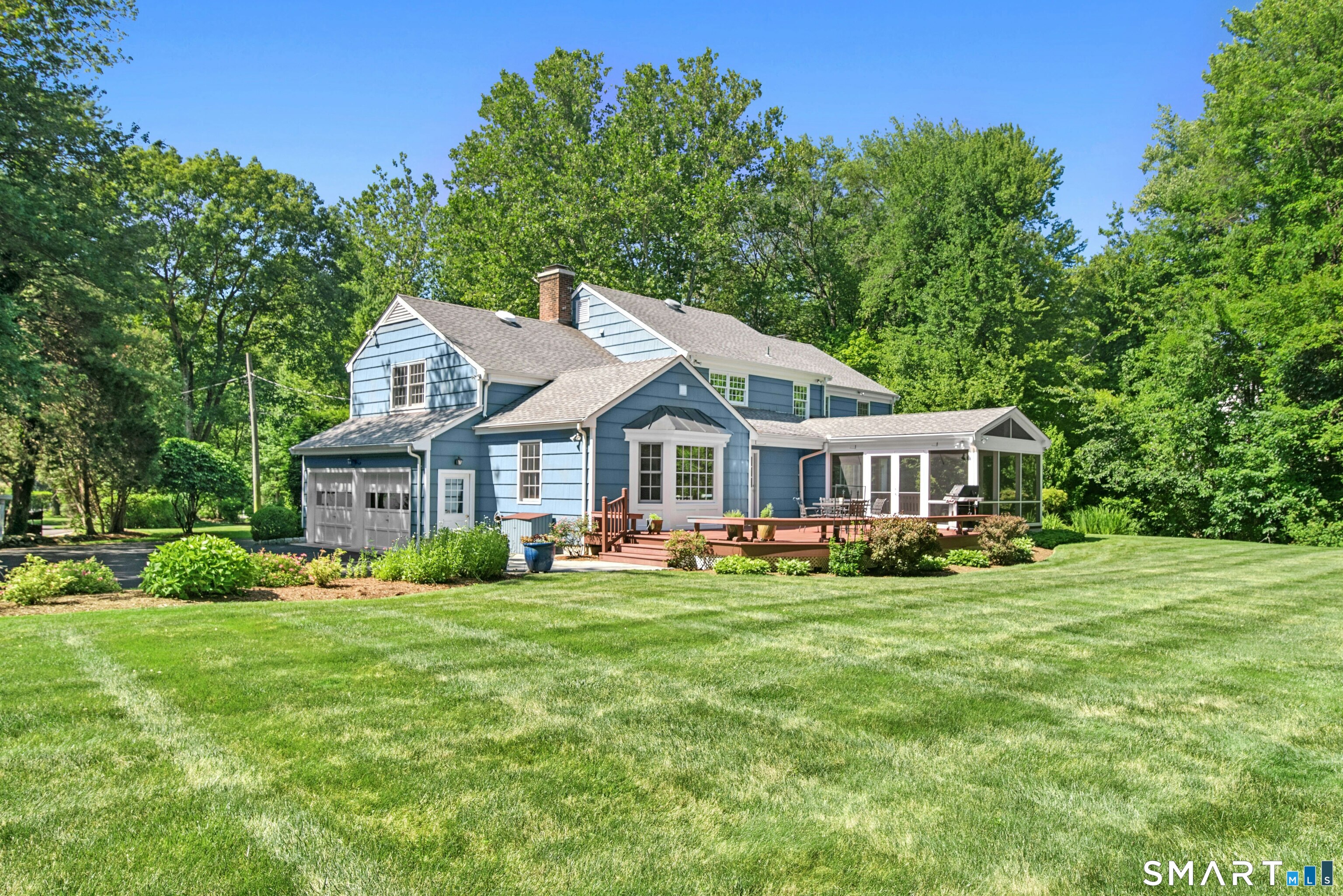 28 Royle Road Darien, CT 06820 - Photo 4 of 33