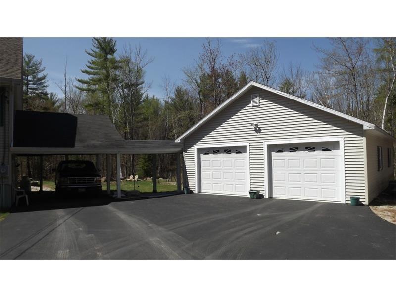 176 Ralph Richardson Road Norway, ME 04268 - Photo 29 of 32 Photo
