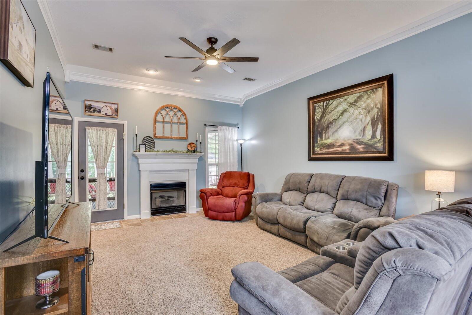 410 Burgamy Ridge Grovetown, GA 30813 - Photo 12 of 40 11-111-750_4570LRenfused