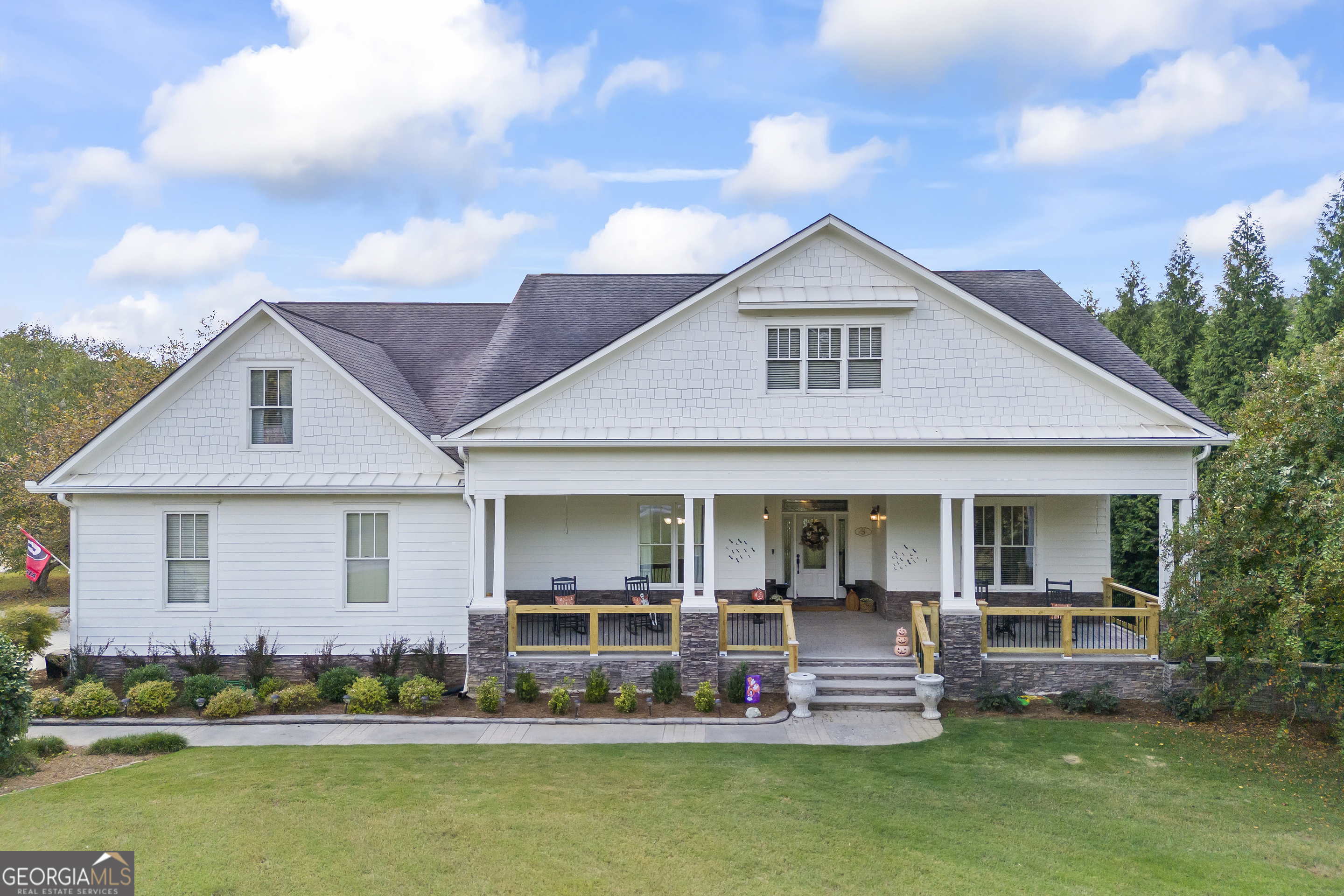 308 Punkin Junction Road Bethlehem, GA 30620 - Photo 1 of 1 Gallery Image 1
