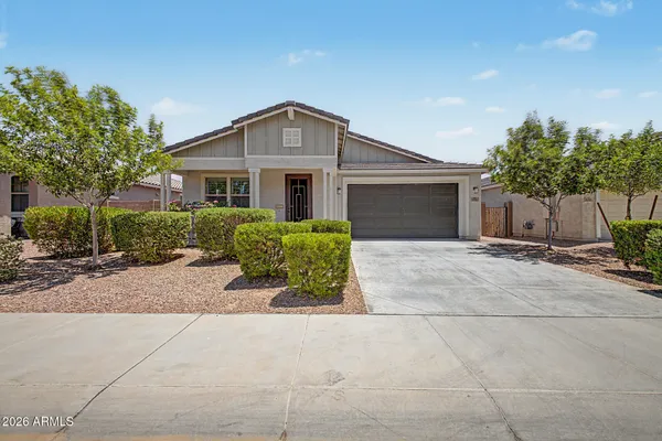 $445,000 | 3095 North 195th Drive, Buckeye, AZ 85396