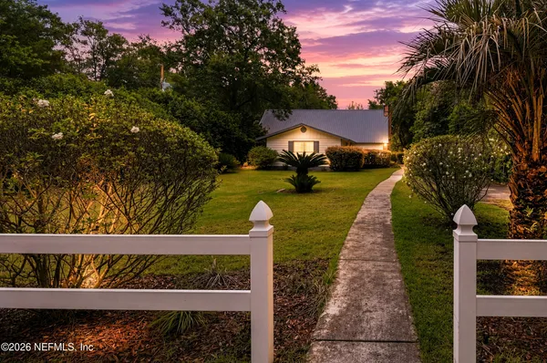 $445,000 | 5419 County Road 352, Keystone Heights, FL 32656