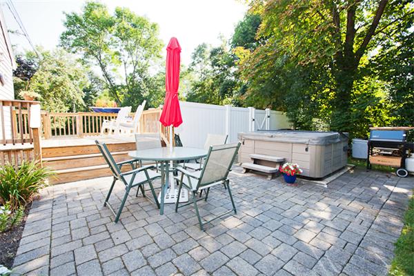 161 Lawson Road Scituate, MA 02066 - Photo 12 of 15 Gallery Image 12
