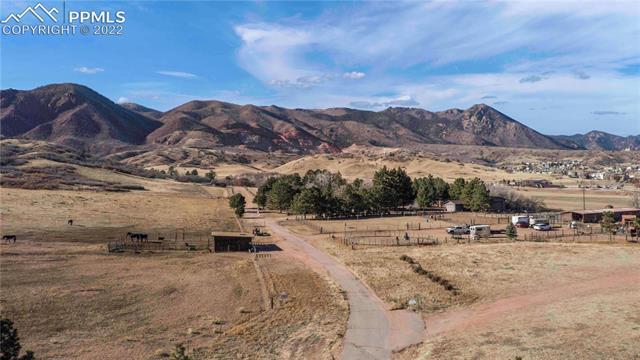 2225 Wolfe Ranch Road Colorado Springs, CO 80919 - Photo 42 of 48