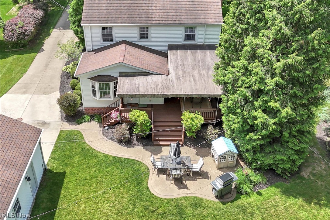 23426 Alexander Road North Olmsted, OH 44070 - Photo 41 of 45