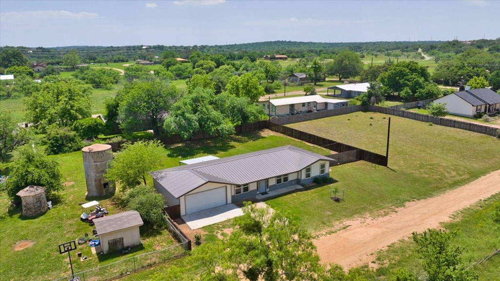 1211 Collins Street Mason, TX 76856 - Photo 16 of 16