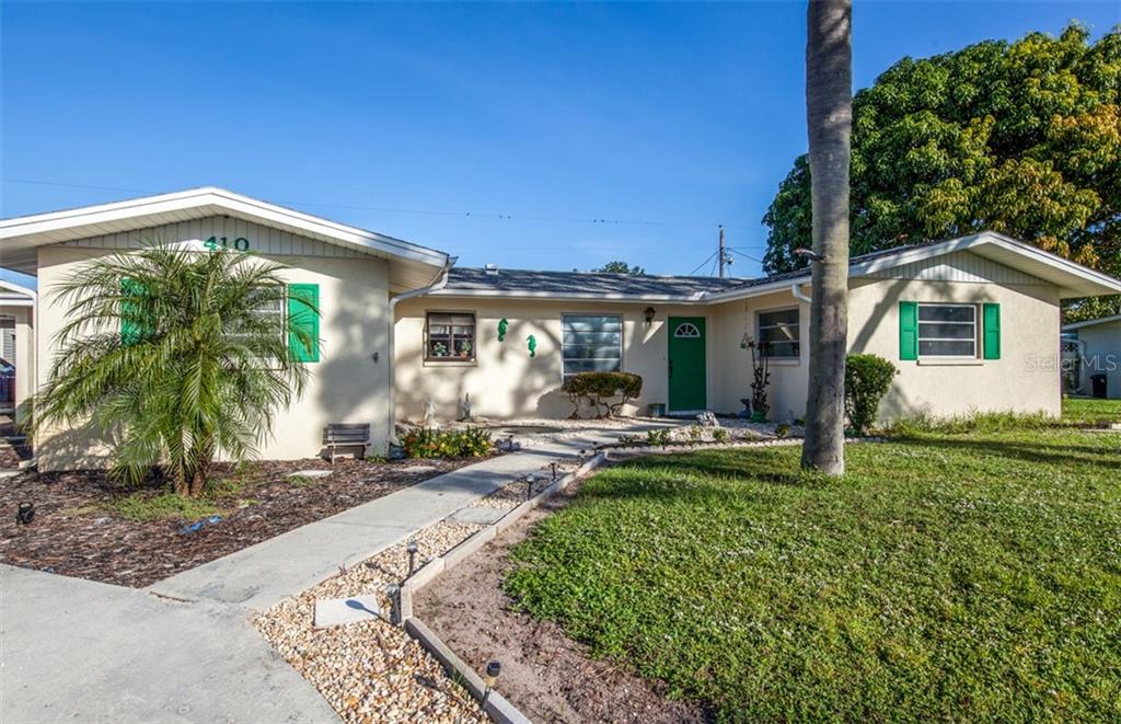 410 Burke Road Venice, FL 34293 - Photo 1 of 1