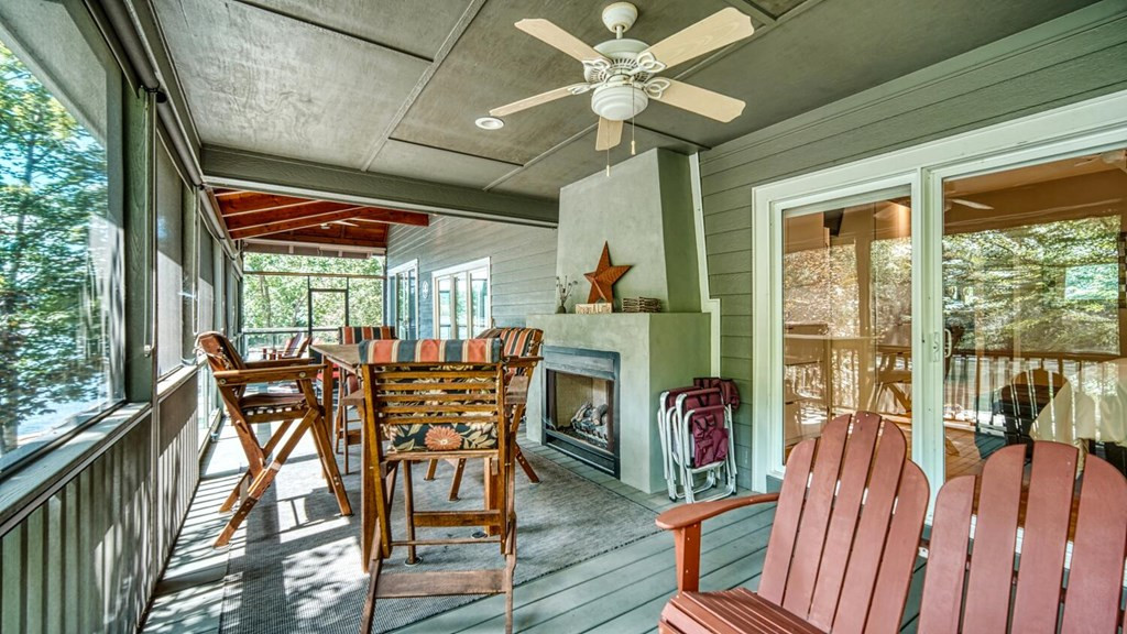 93 Paradise Road Murphy, NC 28906 - Photo 38 of 60
