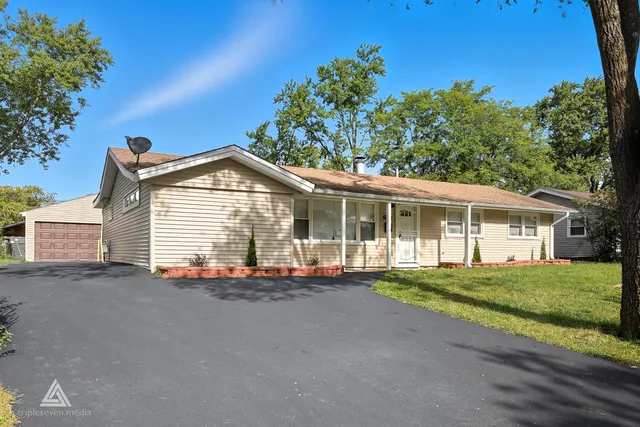 $249,000 | 19020 John Avenue, Country Club Hills, IL 60478