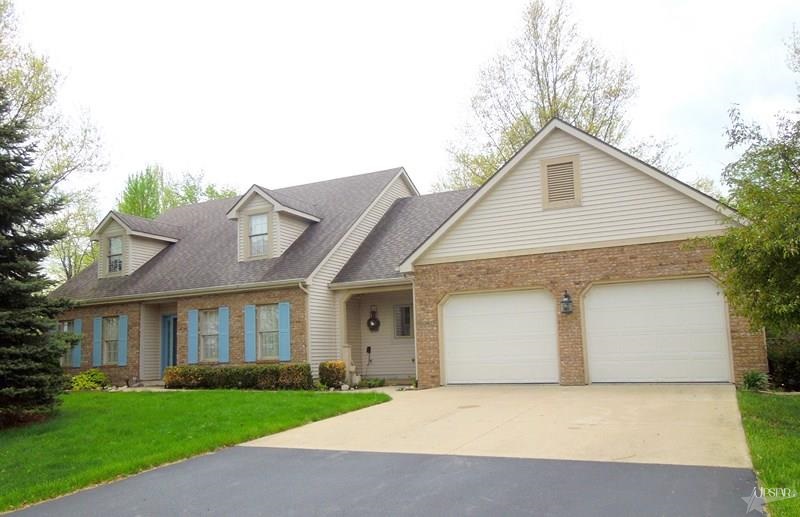 12305 Schwartz Road Grabill, IN 46741 - Photo 1 of 29