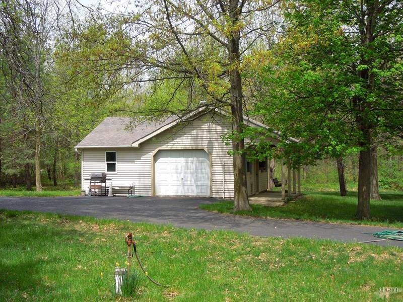 12305 Schwartz Road Grabill, IN 46741 - Photo 24 of 29