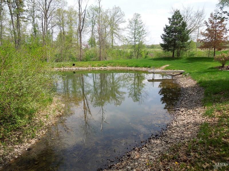 12305 Schwartz Road Grabill, IN 46741 - Photo 26 of 29