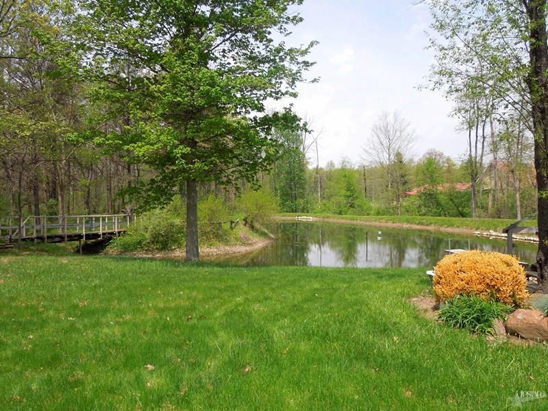 12305 Schwartz Road Grabill, IN 46741 - Photo 28 of 29