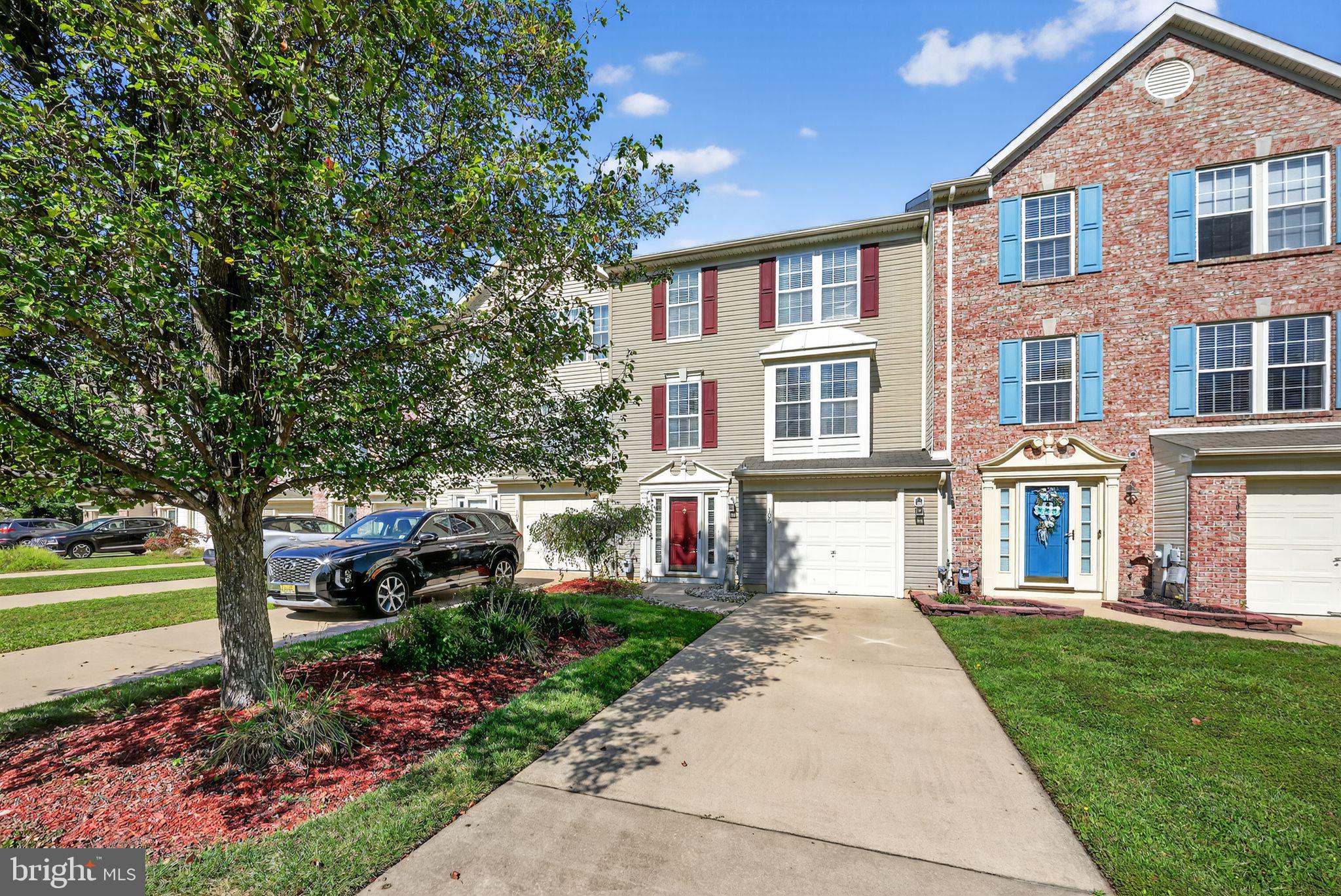 106 Villas Court Clementon, NJ 08021 - Photo 2 of 30