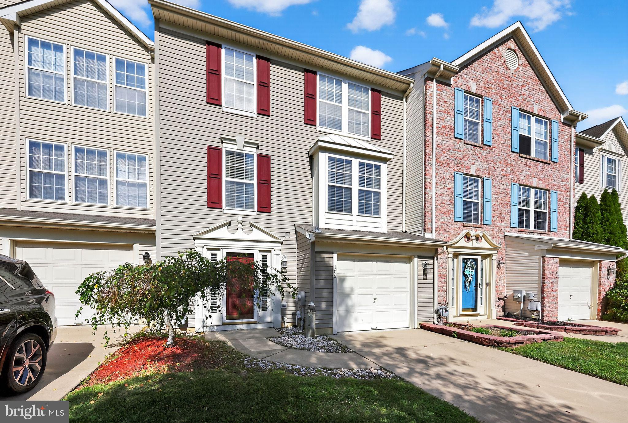 106 Villas Court Clementon, NJ 08021 - Photo 3 of 30