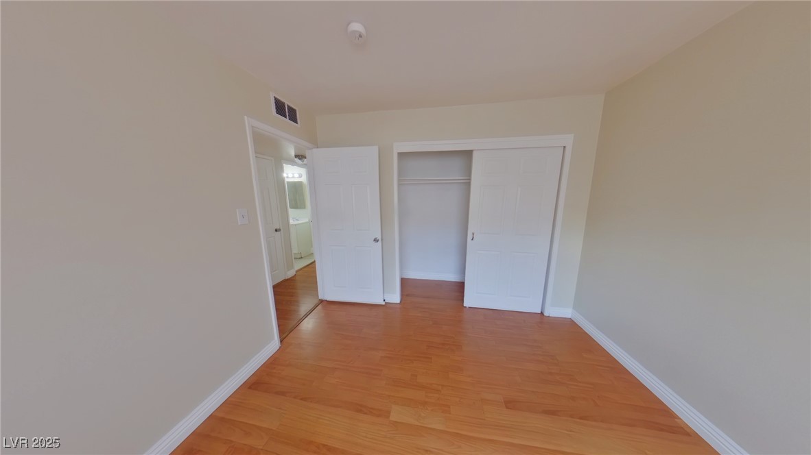 512 North Circle, Unit 4 Las Vegas, NV 89119 - Photo 6 of 7 Bedroom 2
