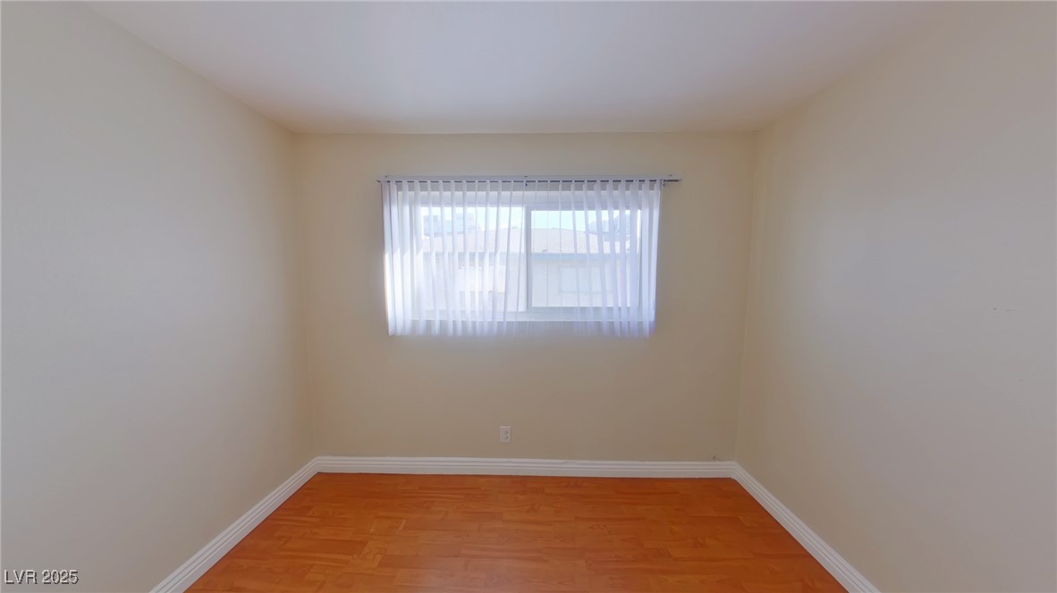 512 North Circle, Unit 4 Las Vegas, NV 89119 - Photo 7 of 7 Bedroom 2