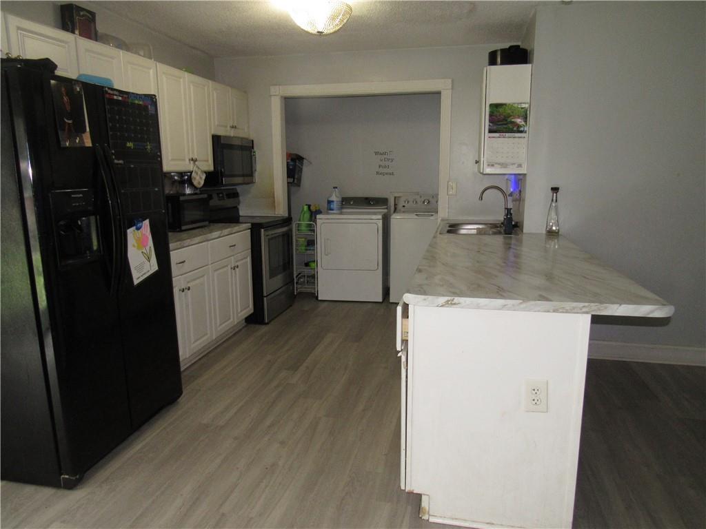 163 John Allen Road Bremen, GA 30110 - Photo 27 of 45