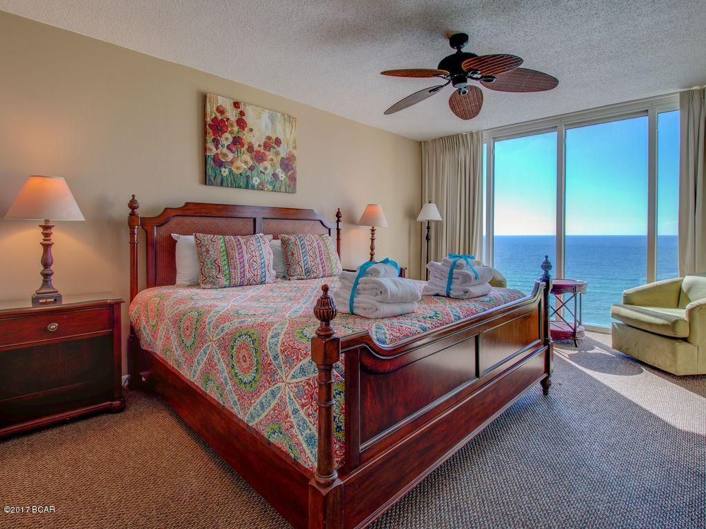 10509 Front Beach Road, Unit 1306 Panama City Beach, FL 32408 - Photo 1 of 23