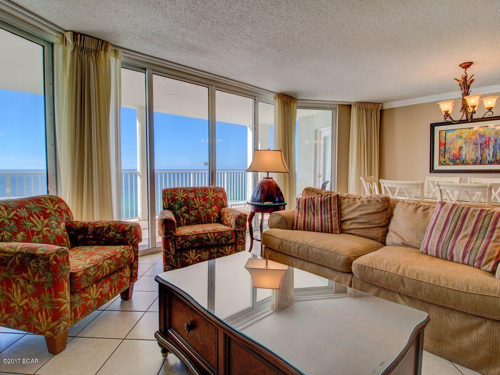 10509 Front Beach Road, Unit 1306 Panama City Beach, FL 32408 - Photo 11 of 23