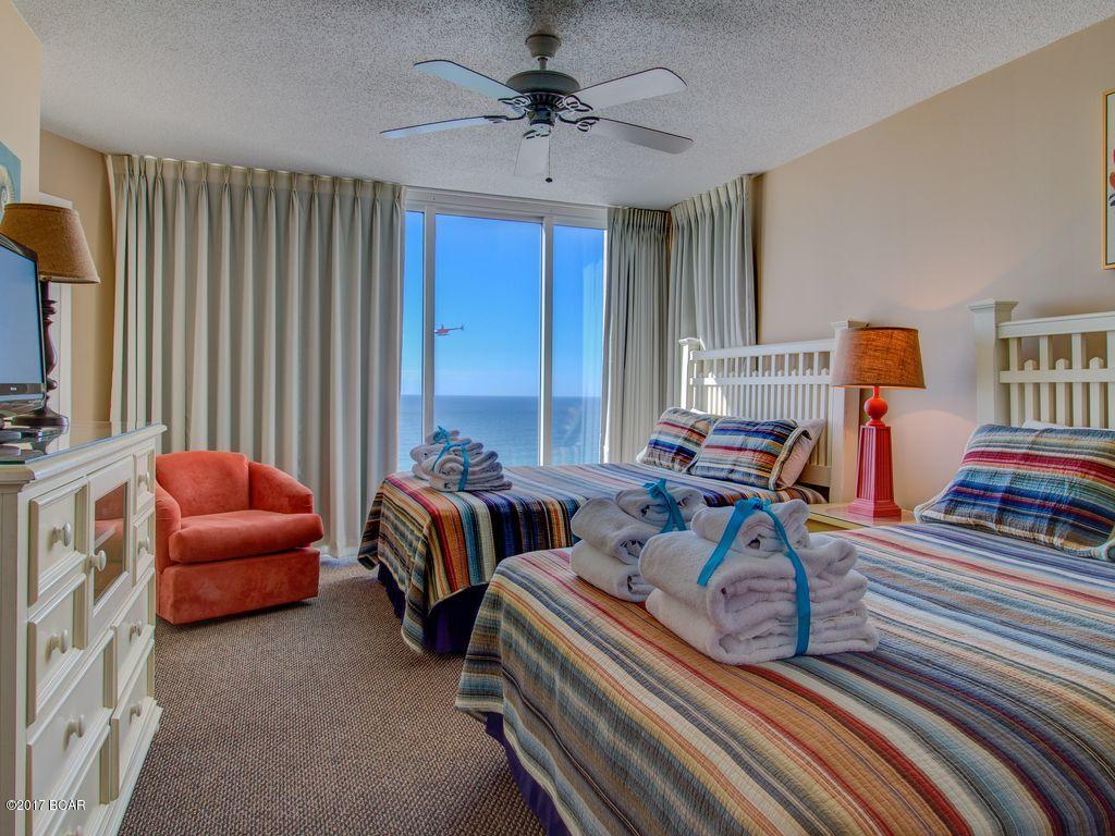 10509 Front Beach Road, Unit 1306 Panama City Beach, FL 32408 - Photo 14 of 23