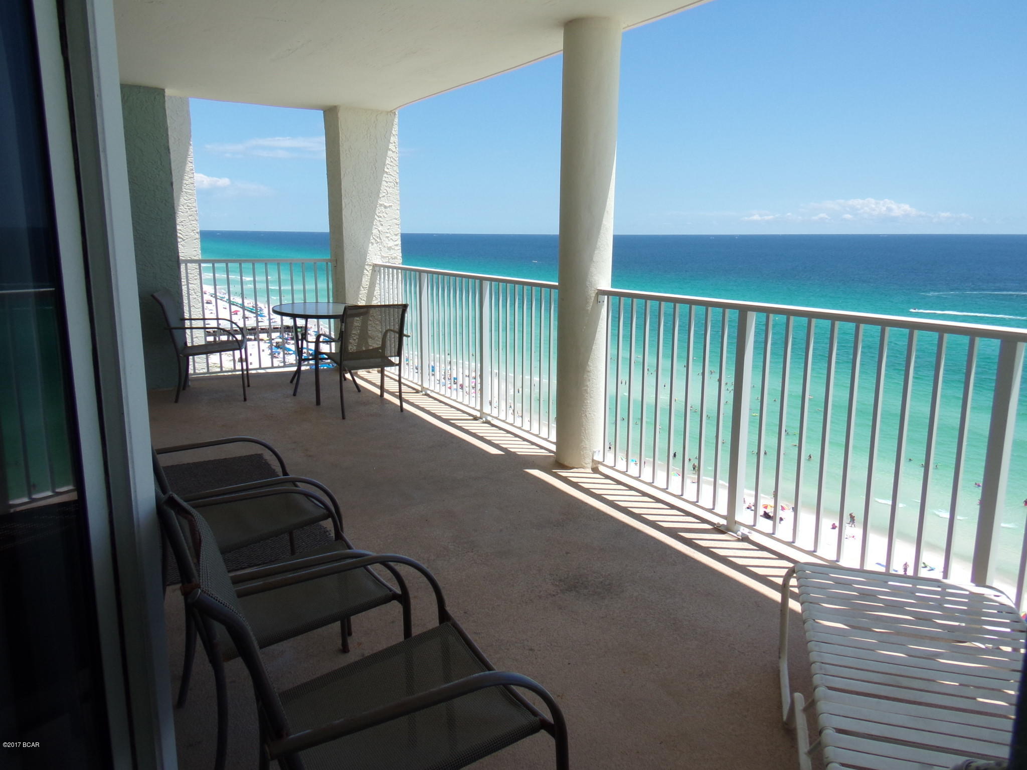 10509 Front Beach Road, Unit 1306 Panama City Beach, FL 32408 - Photo 2 of 23